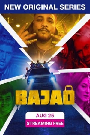 Download Bajao (2023) (Season 1) Dual Audio Hindi HDRip – 720p – 480p (Complete)