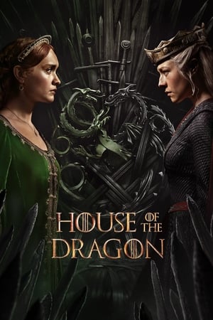 Download House of the Dragon (2024) (Season 2) Hindi HDRip 720p – 480p – 1080p – Episode 1 Added