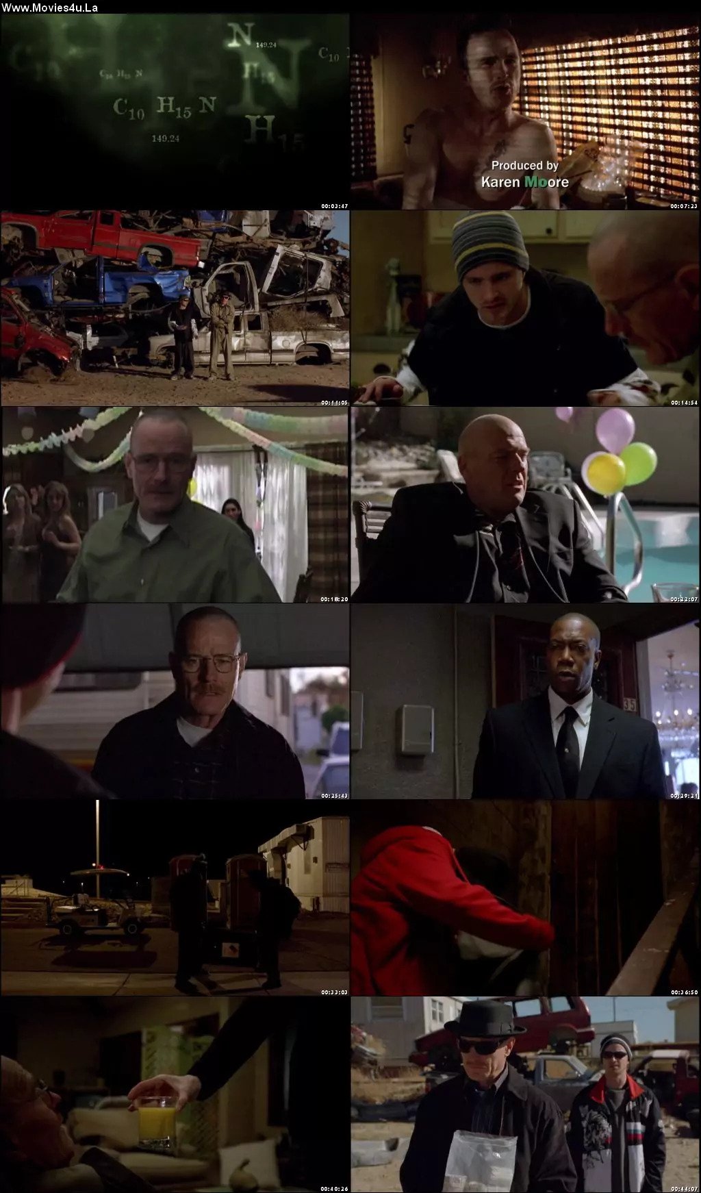 Download Breaking Bad 2023 