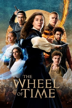 Download The Wheel of Time 2023 (Season 2) Dual Audio Hindi HDRip – 720p – 480p (COMPLETE)